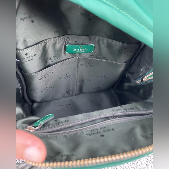 Kate Spade Chelsea backpack - Picture 5 of 9
